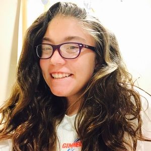 Meet your Posher, Pearl